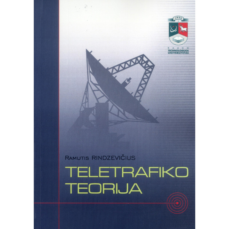 Teletrafiko teorija